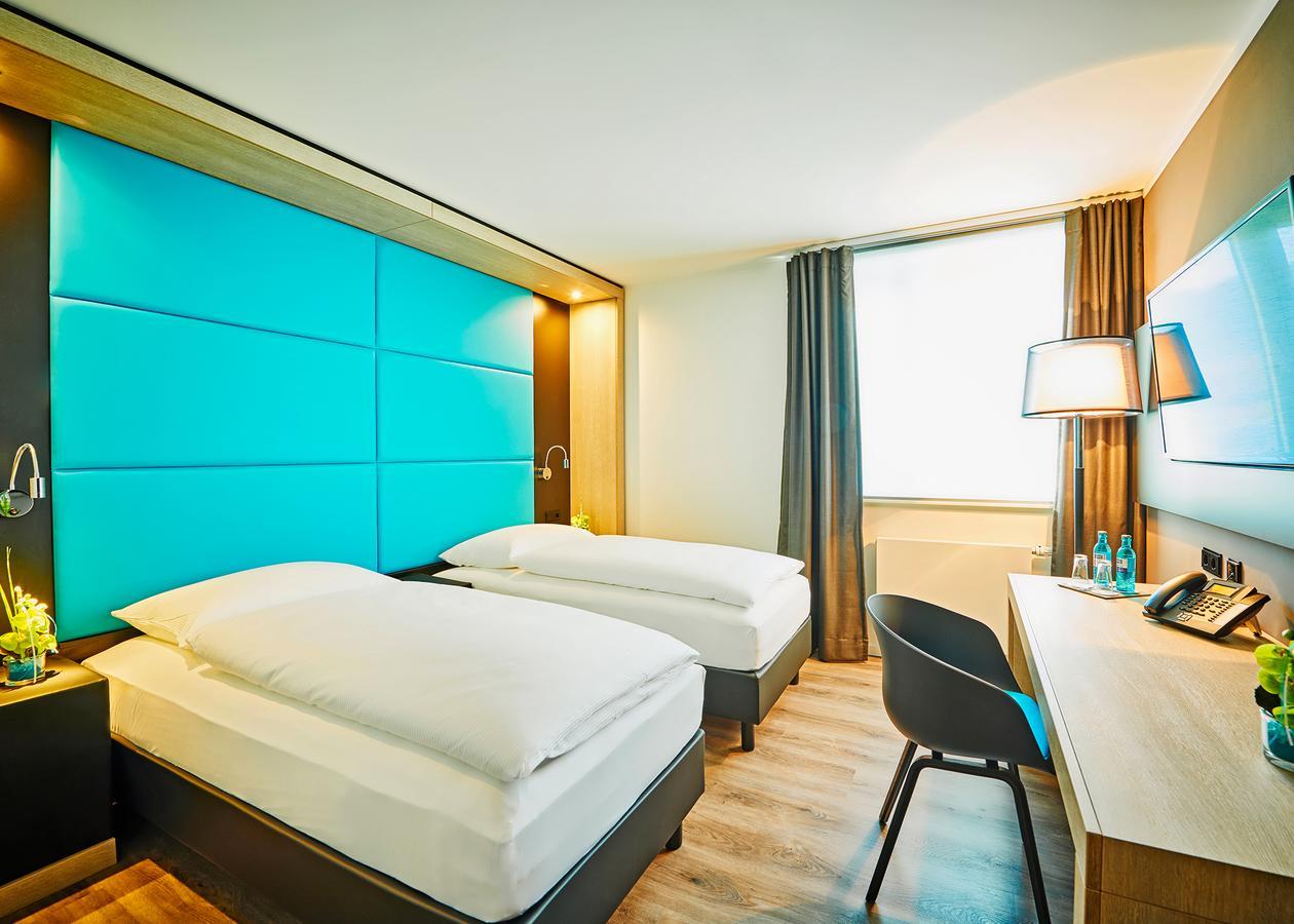Hotel Travelinjoy à Rietheim-Weilheim Extérieur photo