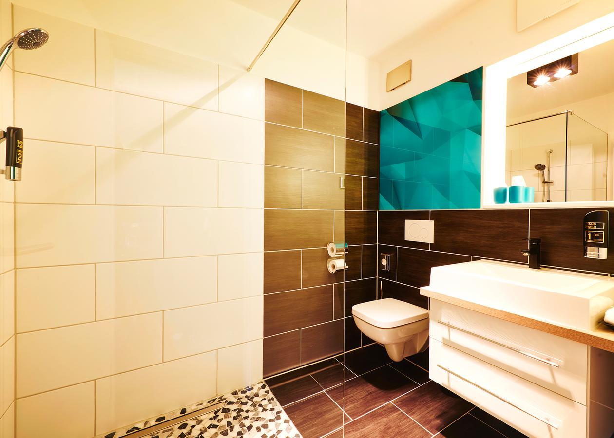 Hotel Travelinjoy à Rietheim-Weilheim Extérieur photo